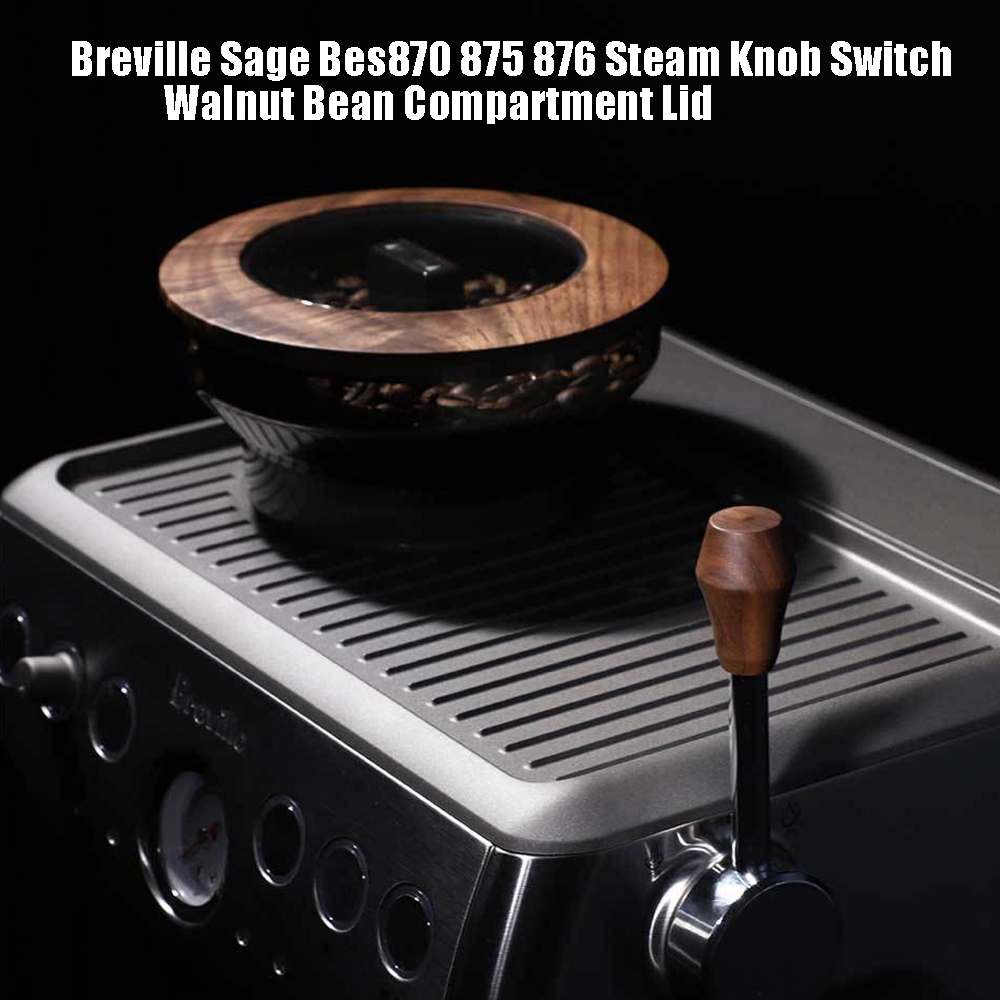 Breville Espresso Bes870 - Breville Sage Bes870 875 876 ماكينة