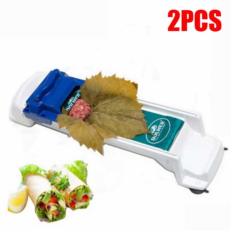 Spring Roll Wrapper - الإبداعية الخضار اللحوم المتداول أداة محشوة