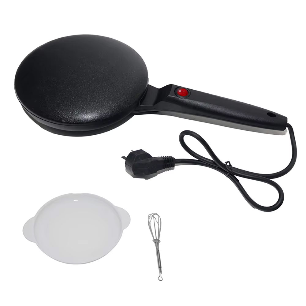 Mini Pancake Griddle - TINSOL صانع الفطائر الكهربائية صانع الكعكة
