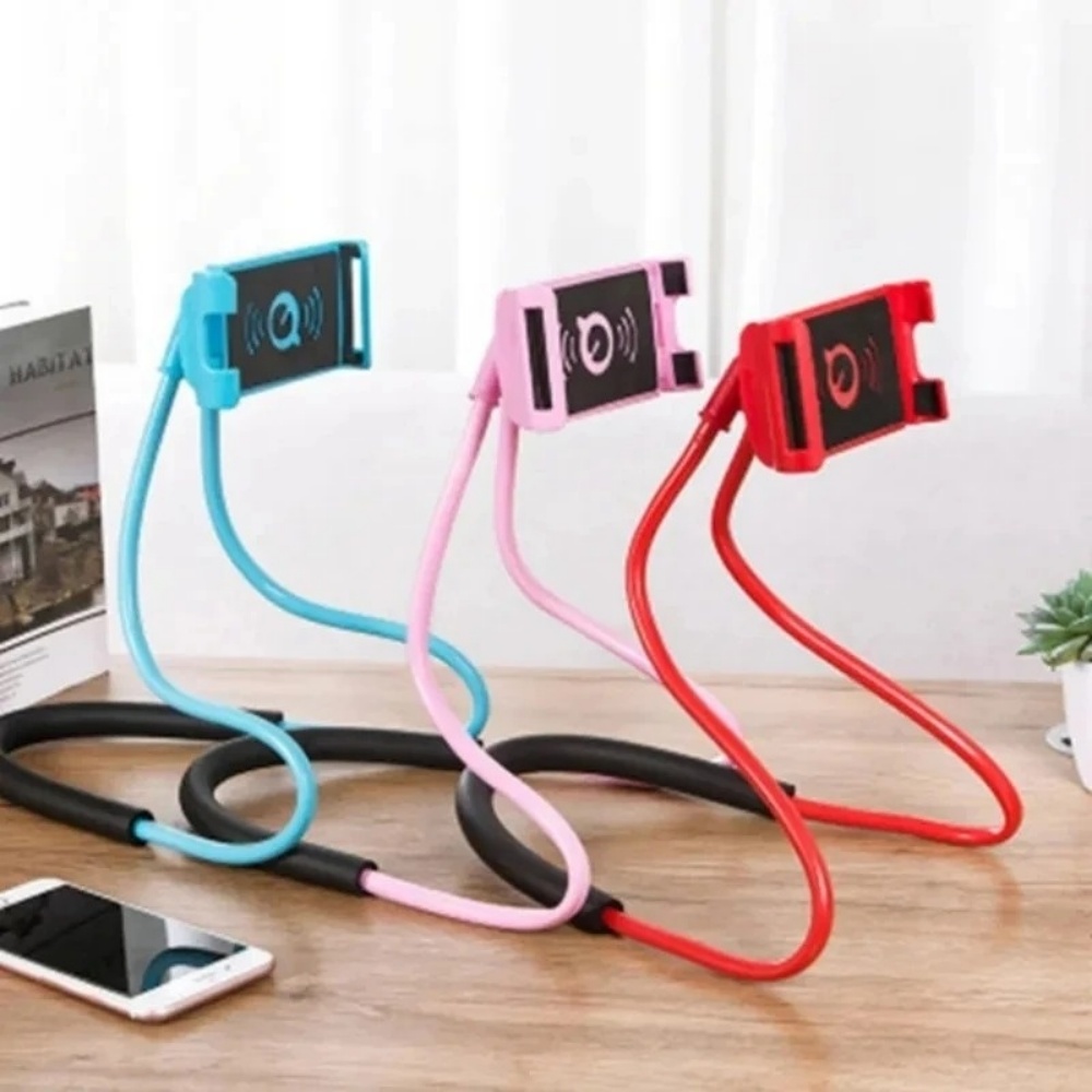 حامل هاتف محمول عالمي للتعليق  - مراجعة Taco Stand Holder وسعره