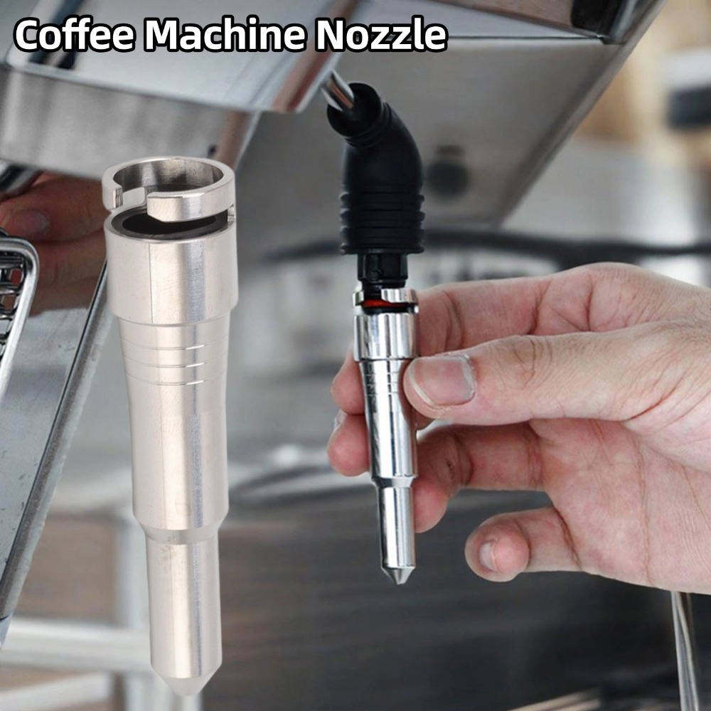 صانع القهوة فوهة البخار الفولا - مراجعة Delonghi Espresso Magnifica وسعره