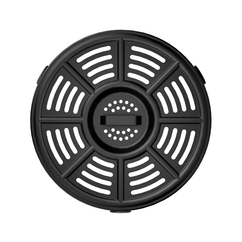 ملحقات مقلاة الهواء A98G البدي - مراجعة Ninja Air Fryer Af101 وسعره