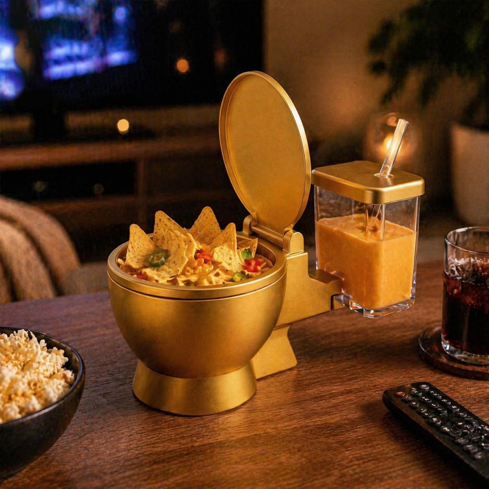 طقم وعاء رامن على شكل مرحاض، ت - مراجعة Dim Sum Basket وسعره